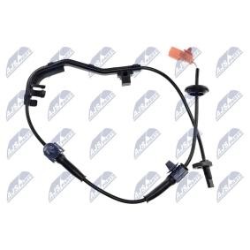 Compre Sensor, rotações da roda da NTY HCA-HD-020 a um preço baixo por 20,52 €