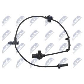 Compre Sensor, rotações da roda da NTY HCA-HD-022 a um preço baixo por 15,34 €