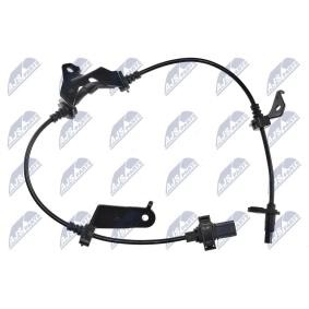 HONDA ABS-Sensor von NTY