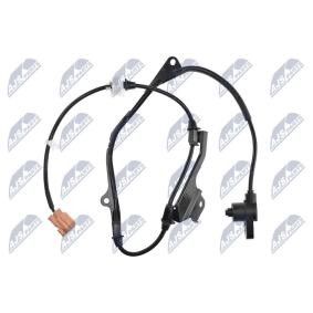 ABS-Sensor HCA-HD-050 für HONDA