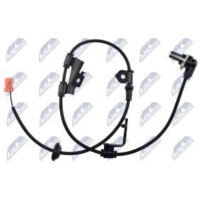 ABS-Sensor HCA-HD-083 für HONDA