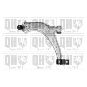 Acquista Braccio oscillante, sospensione ruota da QUINTON HAZELL QSA991S a buon mercato per soli 59,26 €