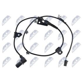 Compre Sensor, rotações da roda da NTY HCA-HY-505 a um preço baixo por 16,87 €