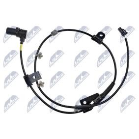 Compre Sensor, rotações da roda da NTY HCA-HY-506 a um preço baixo por 22,55 €