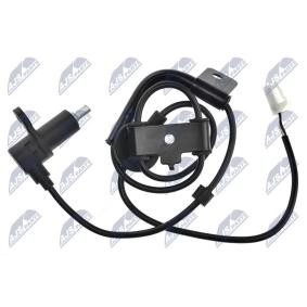 Compre Sensor, rotações da roda da NTY HCA-HY-507 a um preço baixo por 17,81 €