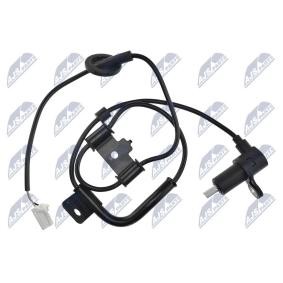 Compre Sensor, rotações da roda da NTY HCA-HY-508 a um preço baixo por 16,92 €