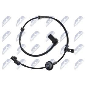 ABS-Sensor HCA-HY-509 für GETZ (TB) für 16,66 CHF