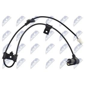 Compre Sensor, rotações da roda da NTY HCA-HY-511 a um preço baixo por 20,98 €