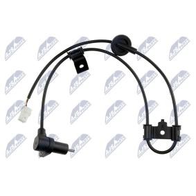 Compre Sensor, rotações da roda da NTY HCA-HY-512 a um preço baixo por 20,98 €