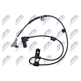 Compre Sensor, rotações da roda da NTY HCA-HY-513 a um preço baixo por 18,16 €