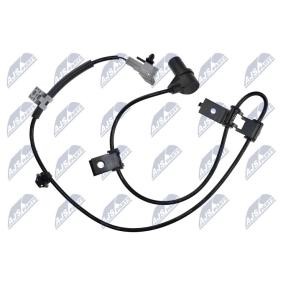 Compre Sensor, rotações da roda da NTY HCA-HY-514 a um preço baixo por 18,80 €