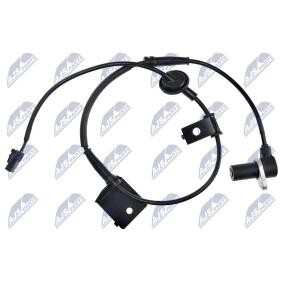 Compre Sensor, rotações da roda da NTY HCA-HY-515 a um preço baixo por 20,72 €