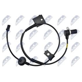 Compre Sensor, rotações da roda da NTY HCA-HY-516 a um preço baixo por 20,72 €