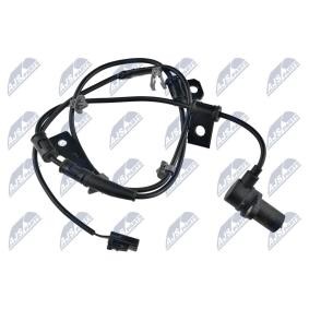Compre Sensor, rotações da roda da NTY HCA-HY-527 a um preço baixo por 17,06 €