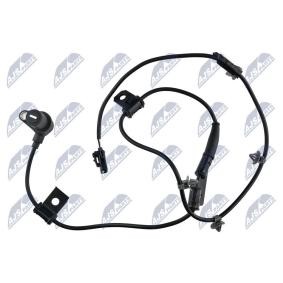 Compre Sensor, rotações da roda da NTY HCA-HY-528 a um preço baixo por 16,07 €