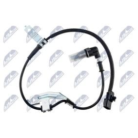 ABS-Sensor HCA-HY-531