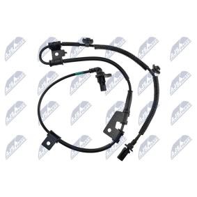 ABS-Sensor HCA-HY-538 für TUCSON (JM) für 20,03 CHF