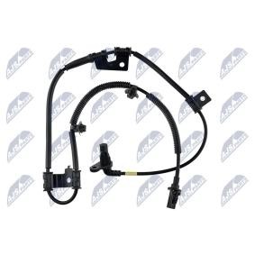 ABS-Sensor HCA-HY-539 für TUCSON (JM) für 20,64 CHF