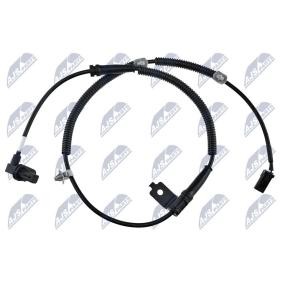Compre Sensor, rotações da roda da NTY HCA-HY-546 a um preço baixo por 22,73 €