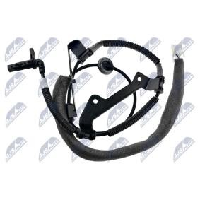 ABS-Sensor HCA-HY-548