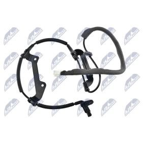 ABS-Sensor HCA-HY-549