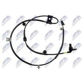 ABS-Sensor HCA-HY-552