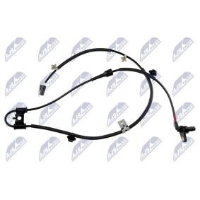 ABS-Sensor HCA-HY-553