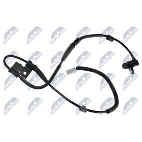 Compre Sensor, rotações da roda da NTY HCA-KA-300 a um preço baixo por 15,76 €
