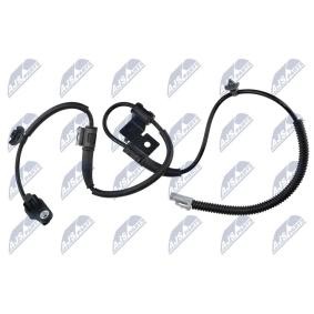 Compre Sensor, rotações da roda da NTY HCA-KA-301 a um preço baixo por 20,49 €