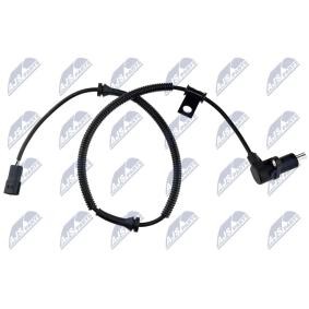 Comprar Sensor ABS de NTY HCA-KA-307 a bajo precio de 24,30 €