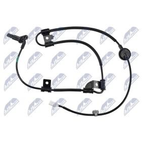 ABS-Sensor HCA-KA-312 für TUCSON (JM) für 23,66 CHF