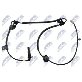 ABS-Sensor HCA-KA-313 für TUCSON (JM) für 21,76 CHF