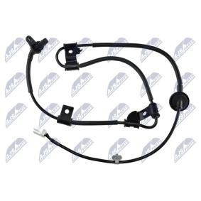 ABS-Sensor HCA-KA-315 für TUCSON (JM) für 22,27 CHF