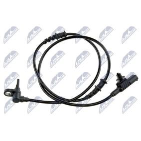 ABS-Sensor von NTY