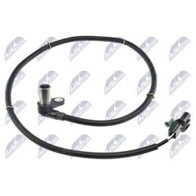 ABS-Sensor HCA-MS-007