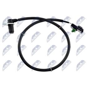 ABS-Sensor von NTY