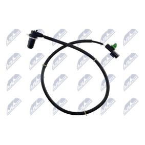 ABS-Sensor von NTY