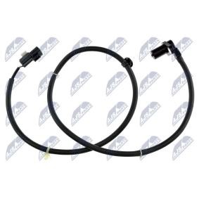 Compre Sensor, rotações da roda da NTY HCA-MS-015 a um preço baixo por 18,24 €