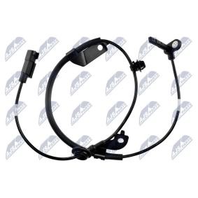 ABS-Sensor von NTY