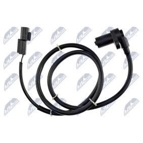 ABS-Sensor HCA-MS-030