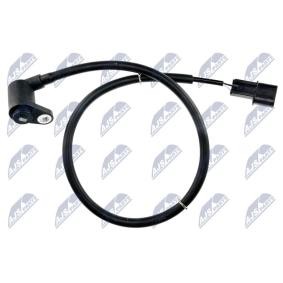 Compre Sensor, rotações da roda da NTY HCA-MS-032 a um preço baixo por 21,89 €