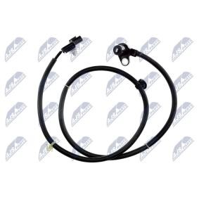 Compre Sensor, rotações da roda da NTY HCA-MS-034 a um preço baixo por 16,92 €