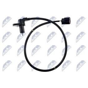 ABS-Sensor von NTY