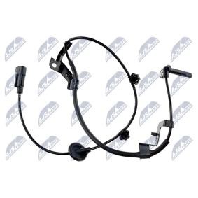 ABS-Sensor von NTY