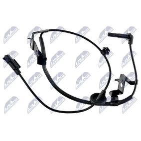 ABS-Sensor von NTY