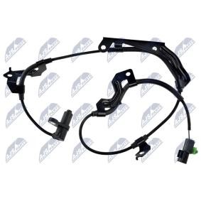 Compre Sensor, rotações da roda da NTY HCA-MS-051 a um preço baixo por 24,68 €