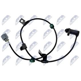 Compre Sensor, rotações da roda da NTY HCA-MS-054 a um preço baixo por 23,28 €