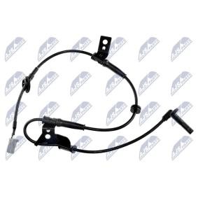 ABS-Sensor HCA-MS-057