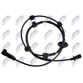 Compre Sensor, rotações da roda da NTY HCA-MS-079 a um preço baixo por 21,89 €