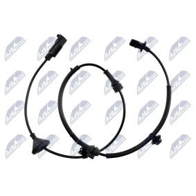 ABS-Sensor von NTY